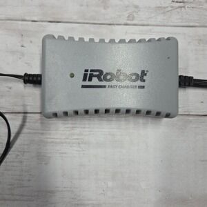 iRobot L10556 Fast Charger Power Supply Cord Grey 22V 1.25A 33W A090728